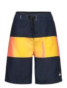 Quiksilver Everyday Panel Yth 17 Multi/patterned