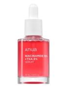 Anua Niacinamide 10%+Txa 4% Dark Spot Correcting Serum Nude