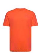 Under Armour Vanish Energy Ss Orange