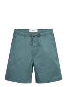 Hollister Hco. Guys Shorts Blå