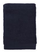 Södahl Håndklæde 50X100 Comfort O Navy Blue Blå
