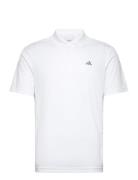 Adidas Golf Adi Prf Lc Polo Vit
