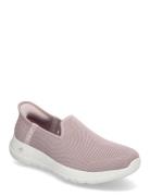 Skechers Women Go Walk Joy Vela Lila