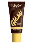NYX Professional Makeup Nyx Professional Makeup Buttermelt Glaze Skin ...