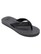 Quiksilver Carver Squish Svart