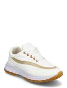 Ilse Jacobsen Walk'n Talk Sneaker Vit