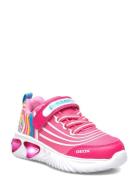 GEOX J Assister Girl C Rosa