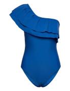 Cras Najacras Swimsuit Blå