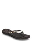 Ilse Jacobsen Flip Flop With Print Multi/patterned