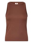 Levi's® Dreamy Tank Sorrel Horse Brun