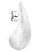 Jane Koenig Mega Orbis Drop Stud Silver