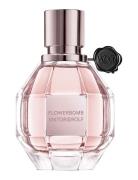 Viktor & Rolf Flowerbomb Eau De Parfum 50.00 Ml Nude