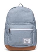 Herschel Pop Quiz Backpack Blå