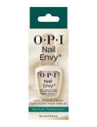 OPI Nail Envy Nail Strengthener Nude