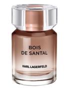 Karl Lagerfeld Fragrance Bois Santal Edt Nude
