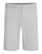 Tommy Hilfiger Harlem Short 1985 Grå