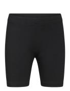 Lindex Biker Shorts Svart