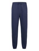 New Balance Sport Essentials French Terry Jogger Marinblå