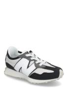 New Balance New Balance 327 Kids Bungee Lace Grå