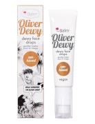 The Balm Oliver Dewy Face Drops- Sun-Kissed Brun