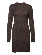 Samsøe Samsøe Bianca Dress 14452 Brun