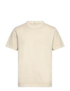 NEUW Cave Tee White Beige