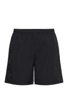 Weekday Ed Swim Shorts Svart