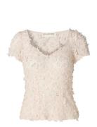 Ida Sjöstedt Louise Top Rosa