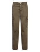 MOS MOSH Mmadeline Apex Cargo Pant Brun