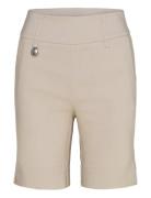 Daily Sports Magic Shorts 44 Cm Beige
