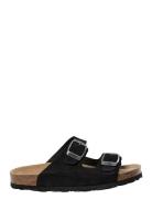 Sofie Schnoor Young Elgasy Sandal Svart