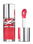 Yves Saint Laurent Ysl Loveshine Plumping Lip Oil Gloss 7 Nude