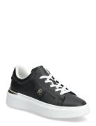 Tommy Hilfiger Th Fashion Court Sneaker Marinblå