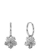 Edblad Jasmine Hoops Silver