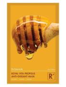 Dr. Ceuracle Dr.ceuracle Royal Vita Propolis Mask Nude