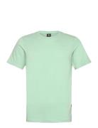 G-Star RAW Slim Base R T S\S Grön