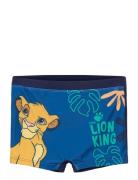 Løvernes Konge Maillot De Bain Multi/patterned