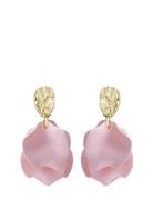 Bud To Rose Paloma Small Earring Rosa