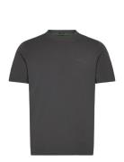 BOSS Tee Grå