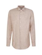 Seidensticker New Kent Ot Beige