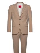 HUGO Henry/Getlin232X Beige