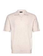 Reiss Tyne Beige