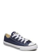 Converse Chuck Taylor All Star Marinblå