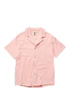 Bongusta Naram Shirt Rosa