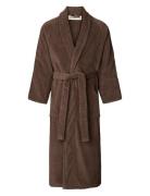 Bongusta Naram Bathrobe Brun
