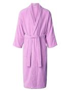 Bongusta Naram Bathrobe Rosa