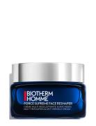 Biotherm Biotherm Force Supreme Face Reshaper Cream 50Ml Nude