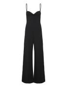 Residus Bon Pantsuit Svart