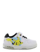 Pokemon Pokemon Sneakers Vit