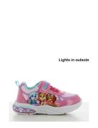 Paw Patrol Pawpatrol Sneakers Rosa